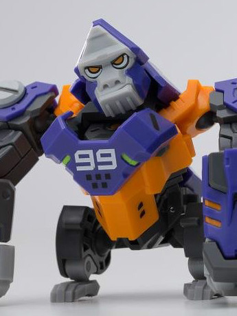 BeastBOX JOJO BB-03 Original Gallery Image 2