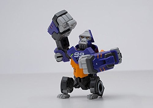 BeastBOX JOJO BB-03 Original Gallery Image 3