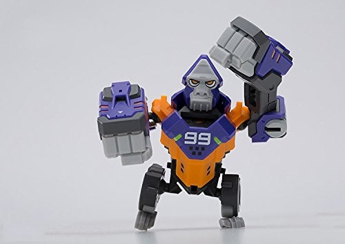 BeastBOX JOJO BB-03 Original Gallery Image 4