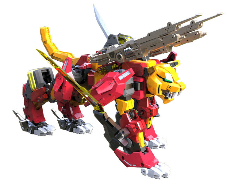 K2 AncestRod Gallery Image 4