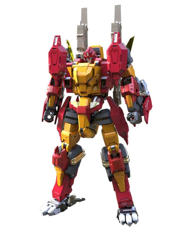 K2 AncestRod Gallery Image 5