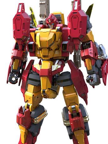 K2 AncestRod Gallery Image 3