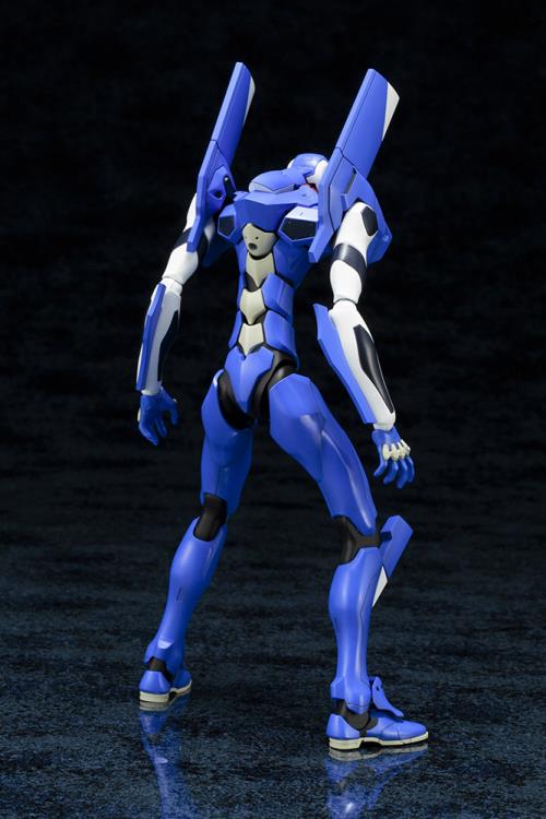 Neon Genesis Evangelion EVA-00 Prototype (TV Ver.) Model Kit Gallery Image 4