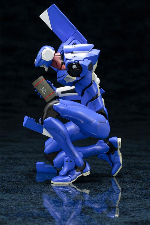 Neon Genesis Evangelion EVA-00 Prototype (TV Ver.) Model Kit Gallery Image 7