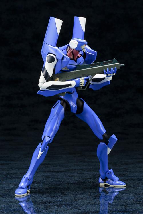 Neon Genesis Evangelion EVA-00 Prototype (TV Ver.) Model Kit Gallery Image 5