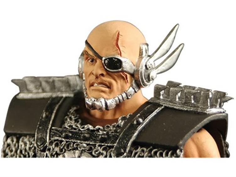 Masters of the Universe Classics Blade Gallery Image 2