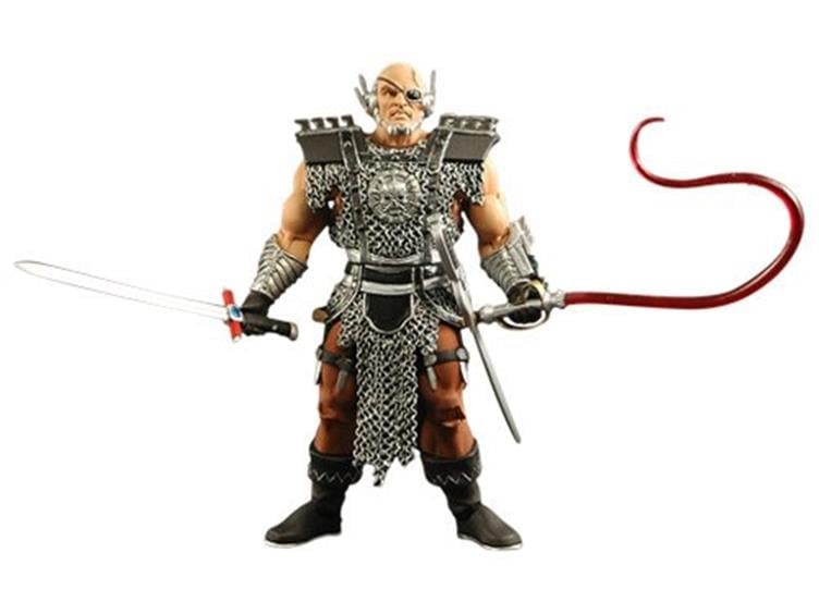 Masters of the Universe Classics Blade