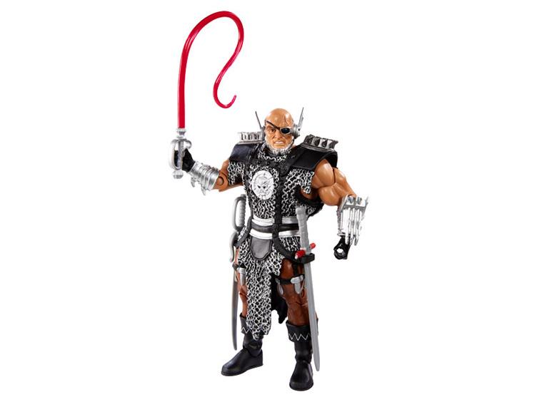 Masters of the Universe Classics Blade Gallery Image 3