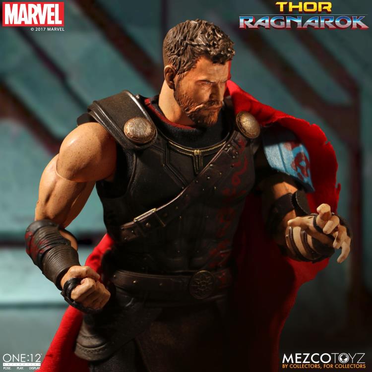 Thor: Ragnarok One:12 Collective Thor Gallery Image 8