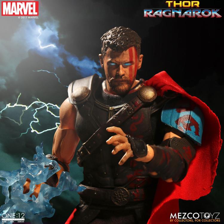 Thor: Ragnarok One:12 Collective Thor Gallery Image 10