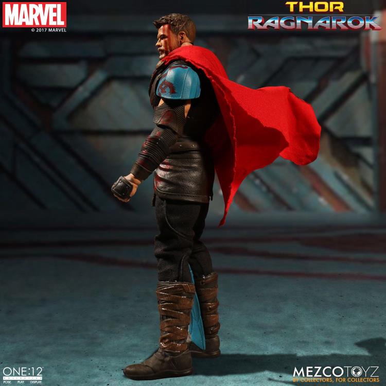 Thor: Ragnarok One:12 Collective Thor Gallery Image 4
