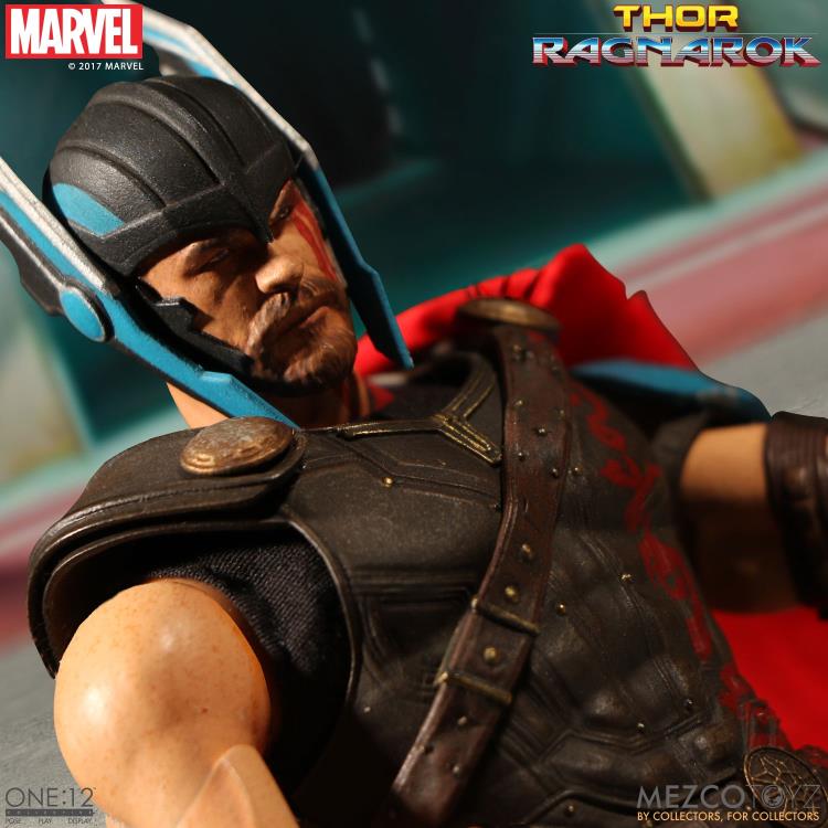 Thor: Ragnarok One:12 Collective Thor Gallery Image 11