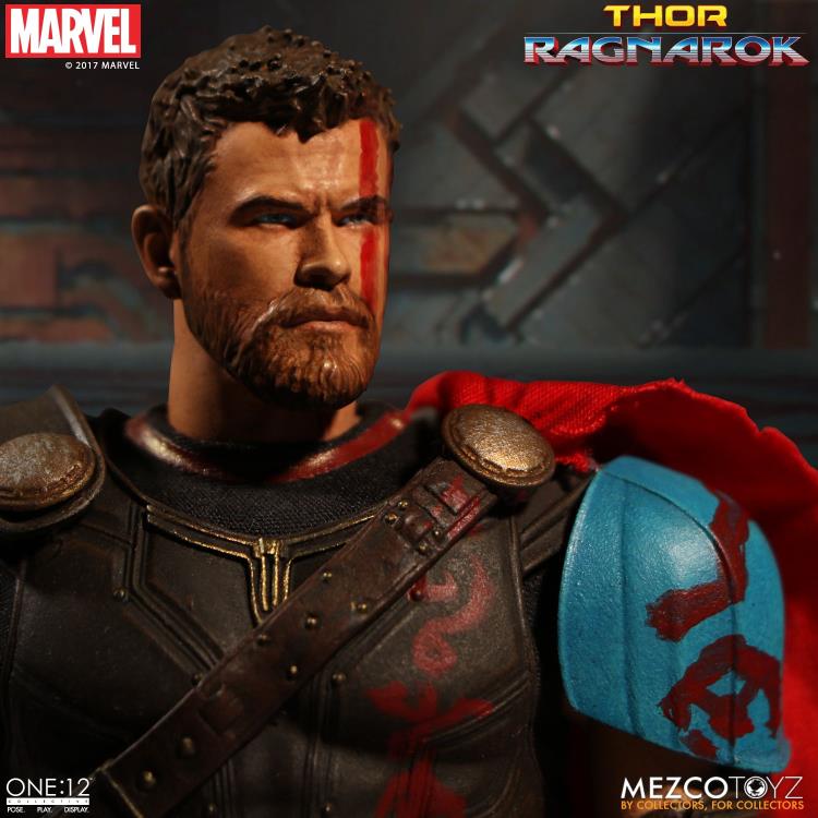 Thor: Ragnarok One:12 Collective Thor Gallery Image 7