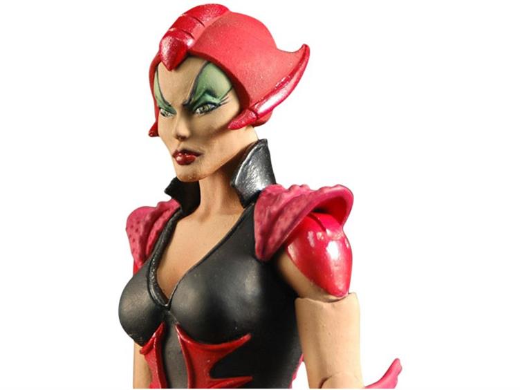 Masters of the Universe Classics Scorpia Gallery Image 2