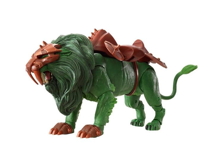 Masters of the Universe Classics Battle Lion Gallery Image 1