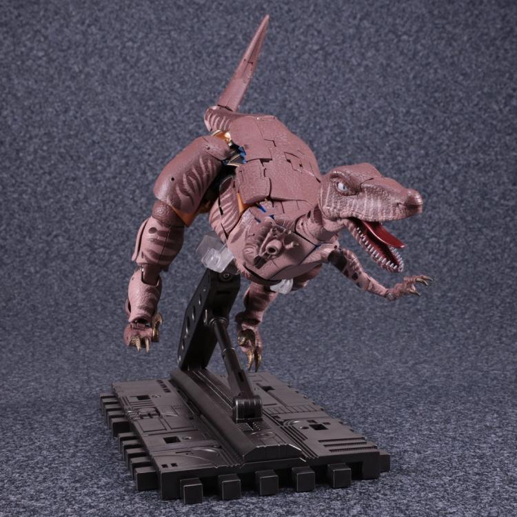 Transformers Masterpiece MP-41 Dinobot Gallery Image 9