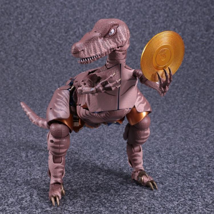 Transformers Masterpiece MP-41 Dinobot Gallery Image 8