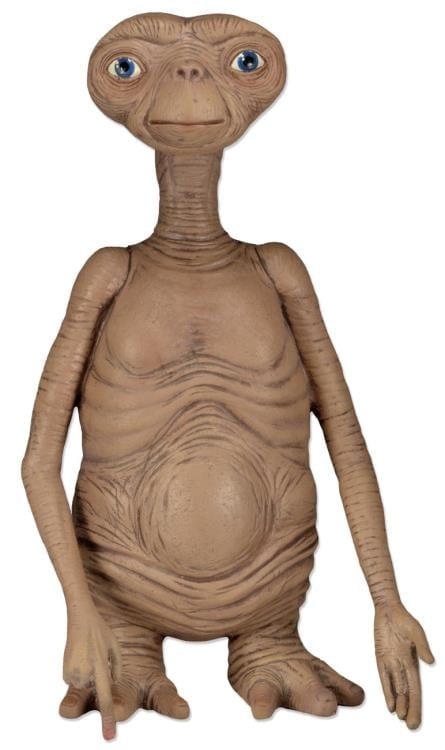 E.T. 12" Foam Figure Replica Gallery Image 4