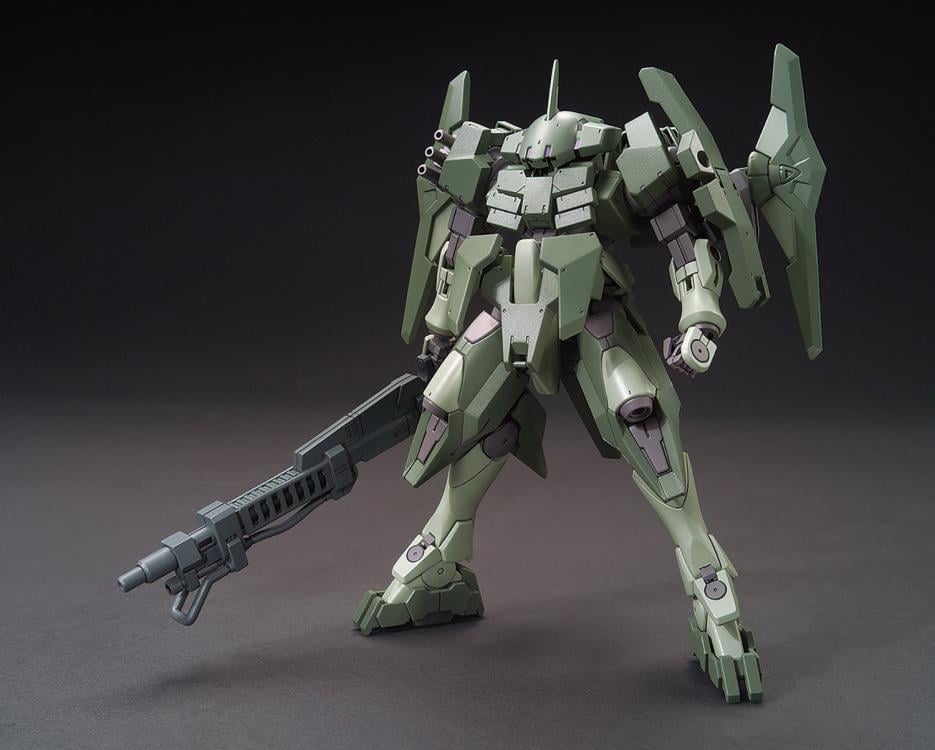 Gundam Build Fighters Battlogue HGBF Striker GN-X 1/144 Scale Model Kit Gallery Image 3