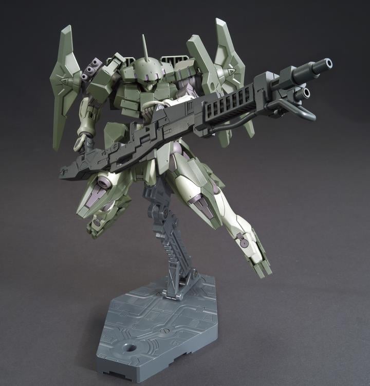 Gundam Build Fighters Battlogue HGBF Striker GN-X 1/144 Scale