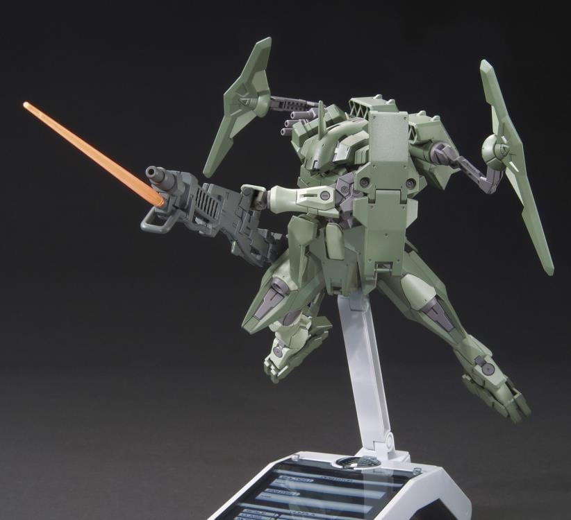 Gundam Build Fighters Battlogue HGBF Striker GN-X 1/144 Scale