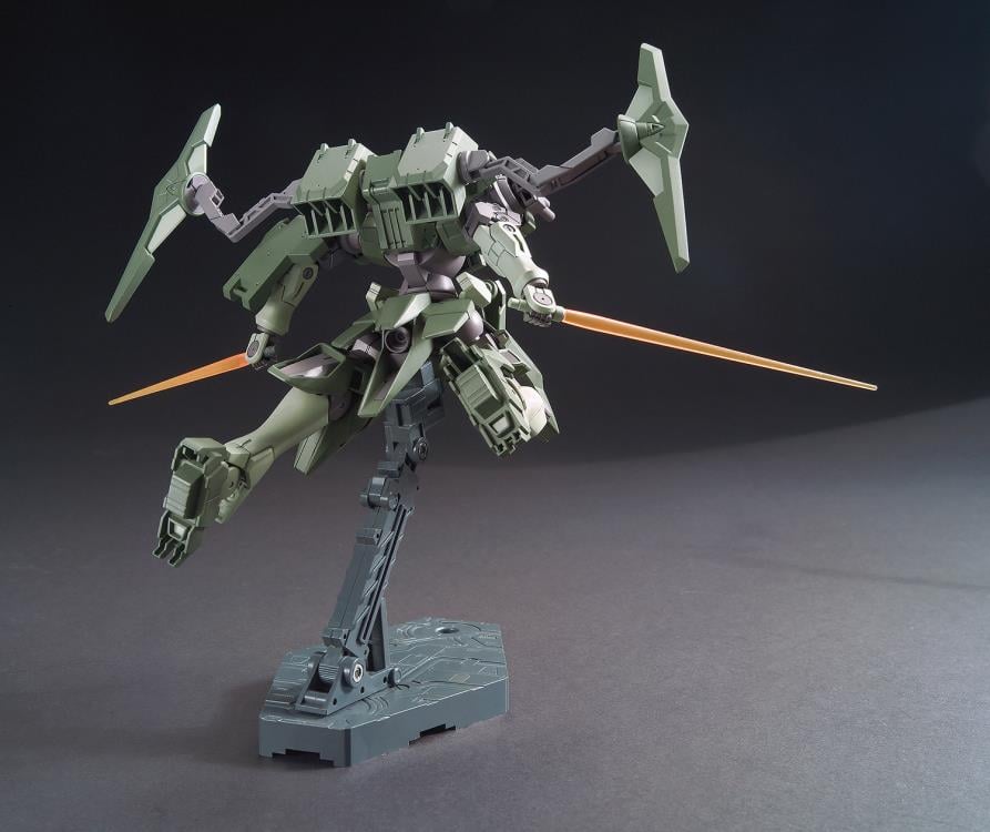 Gundam Build Fighters Battlogue HGBF Striker GN-X 1/144 Scale Model Kit Gallery Image 6