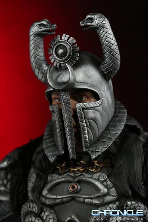 Conan the Barbarian Thulsa Doom 1/4 Scale Statue Gallery Image 7