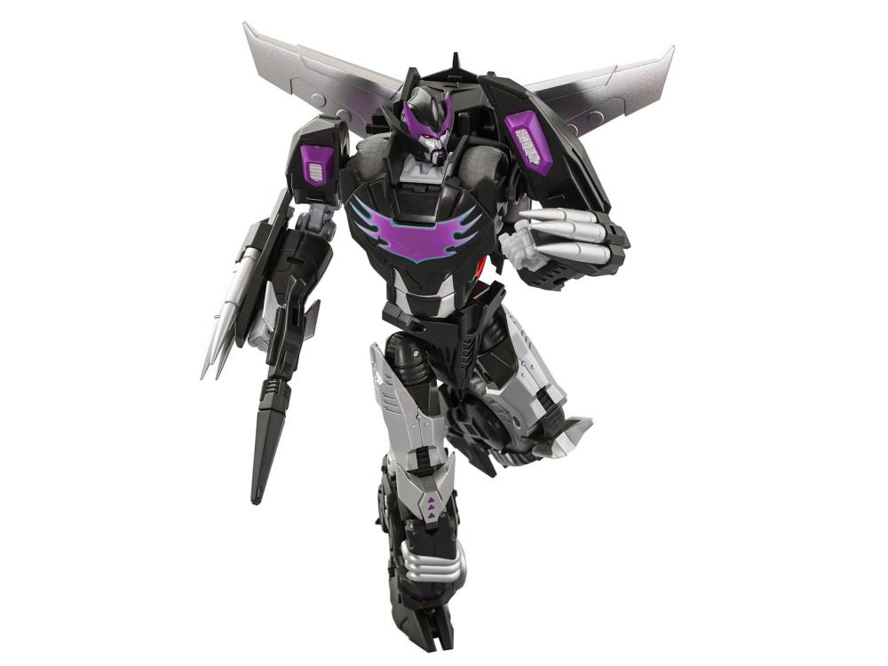 Reformatted R-27SG Calidus Shadow Ghost TFCon D.C. 2017 Exclusive Gallery Image 3