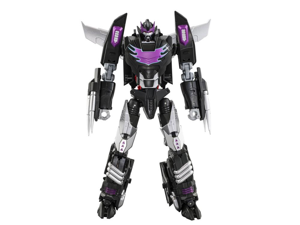 Reformatted R-27SG Calidus Shadow Ghost TFCon D.C. 2017 Exclusive Gallery Image 4