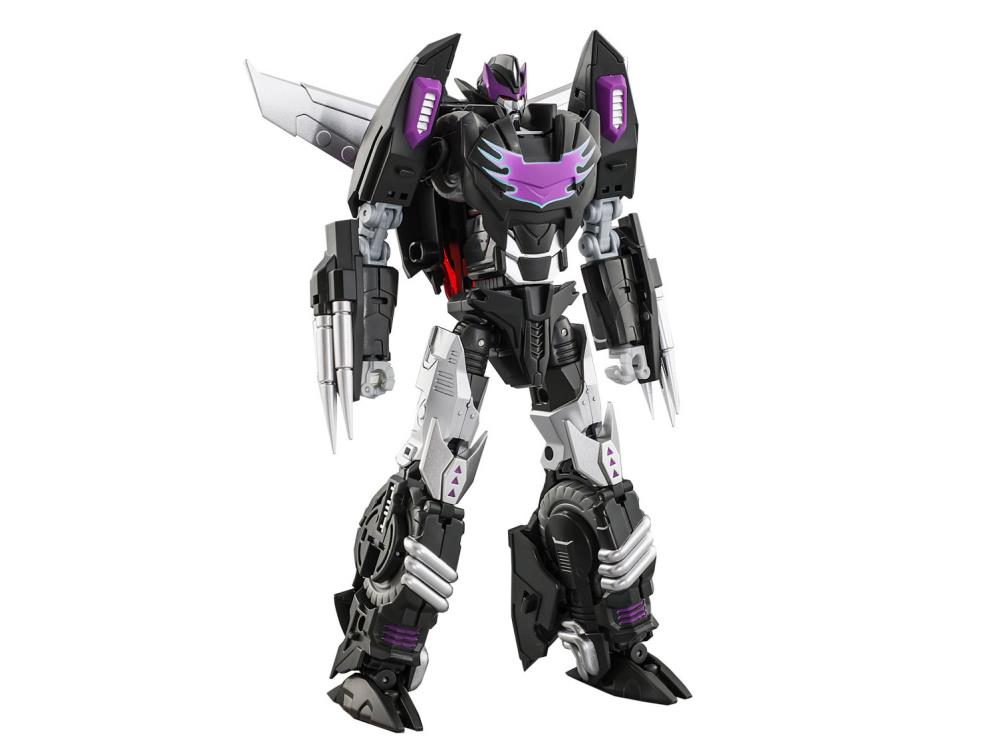 Reformatted R-27SG Calidus Shadow Ghost TFCon D.C. 2017 Exclusive Gallery Image 6