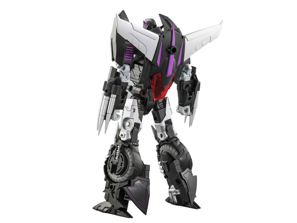 Reformatted R-27SG Calidus Shadow Ghost TFCon D.C. 2017 Exclusive Gallery Image 5