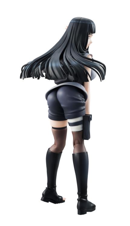 Naruto: Shippuden Gals Series Hyuga Hinata (Ver. 2) Gallery Image 6