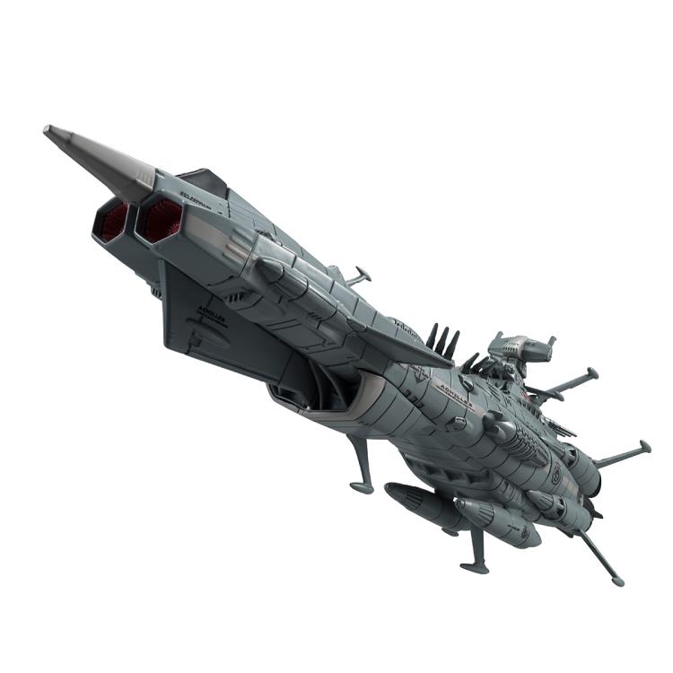 Space Battleship Yamato 2202 Cosmo Fleet Special Andromeda Achilles Gallery Image 6