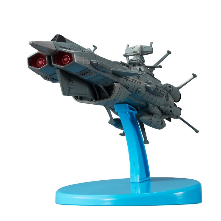 Space Battleship Yamato 2202 Cosmo Fleet Special Andromeda Achilles Gallery Image 7