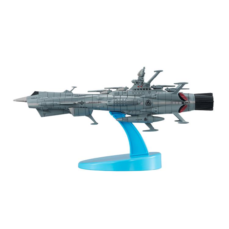 Space Battleship Yamato 2202 Cosmo Fleet Special Andromeda Achilles Gallery Image 8