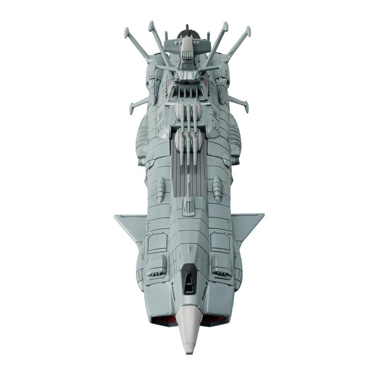 Space Battleship Yamato 2202 Cosmo Fleet Special Andromeda Achilles Gallery Image 4