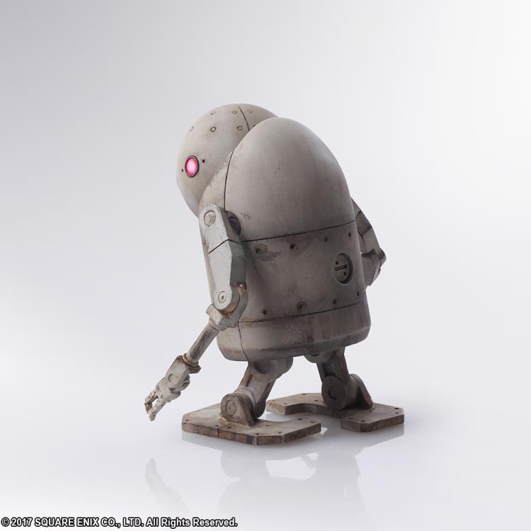 Nier: Automata Bring Arts Machine Lifeform Set Gallery Image 8