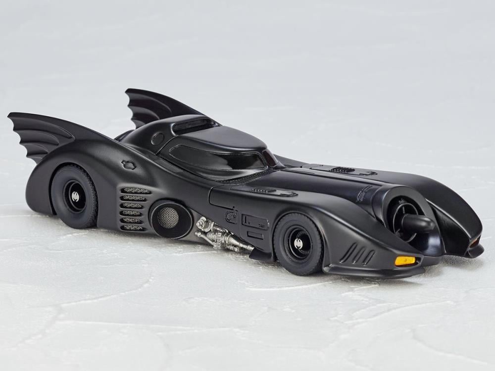 Batman (1989) Figure Complex Movie Revo No.009 Batmobile Gallery Image 8