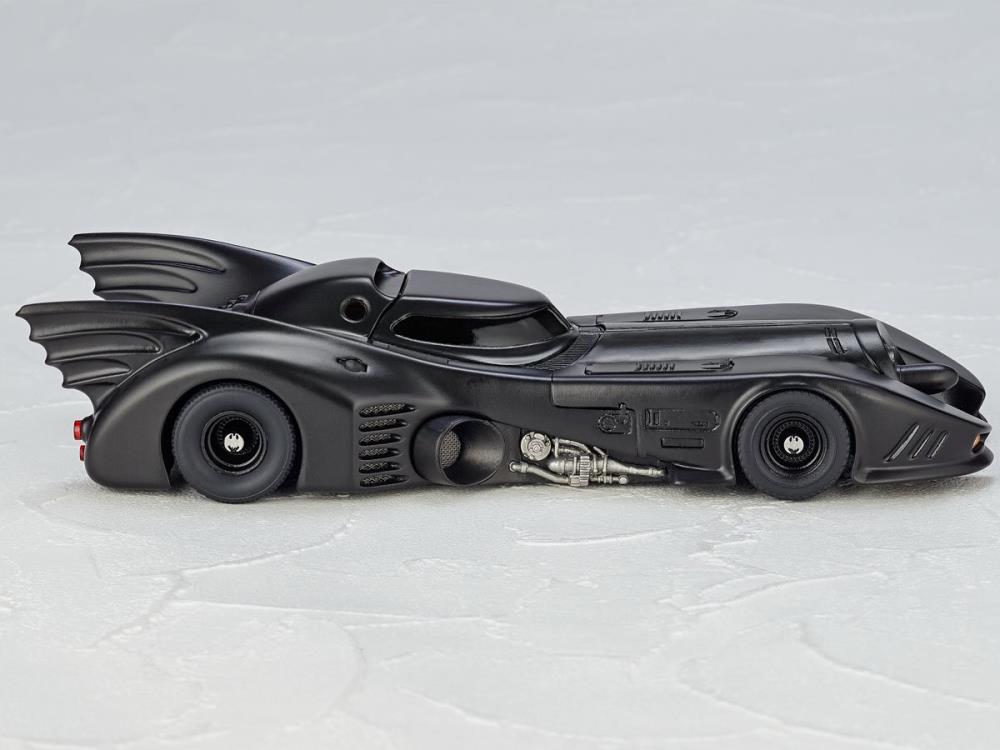 Batman (1989) Figure Complex Movie Revo No.009 Batmobile Gallery Image 10