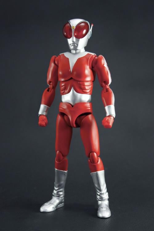 Fireman HAF Action Figure