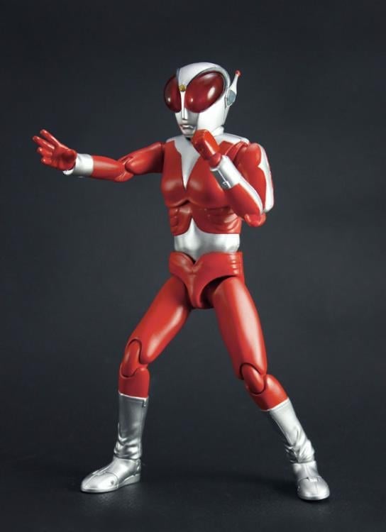 Fireman HAF Action Figure