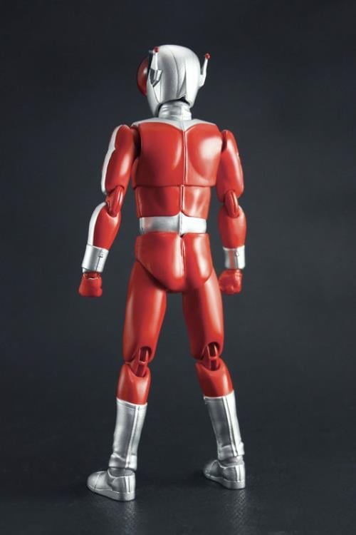 Fireman HAF Action Figure
