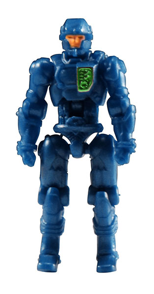 Diaclone Reboot DA-20 Powered System Set E-Type Gallery Image 6