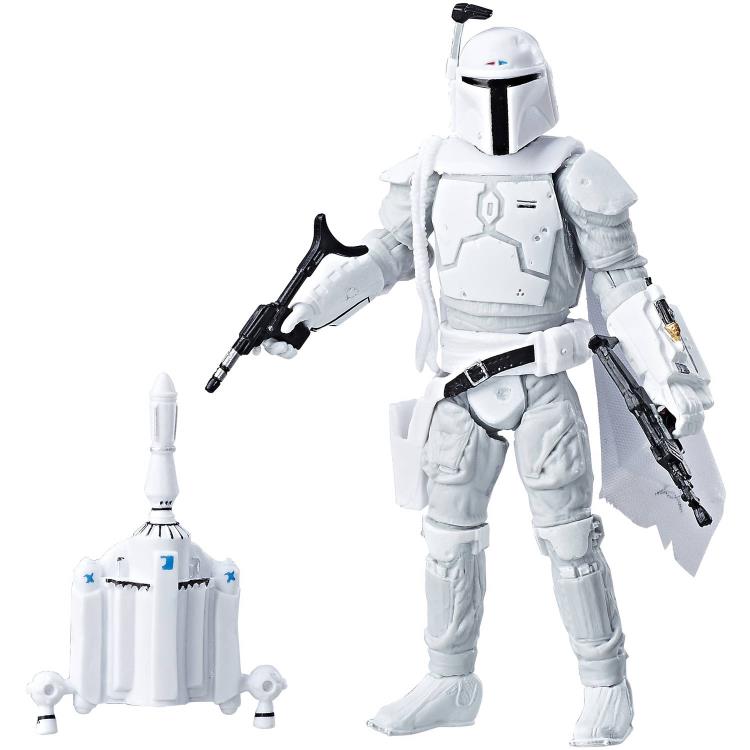Star Wars: The Black Series 3.75" Wave 1 Set of 4 Exclusive Gallery Image 3