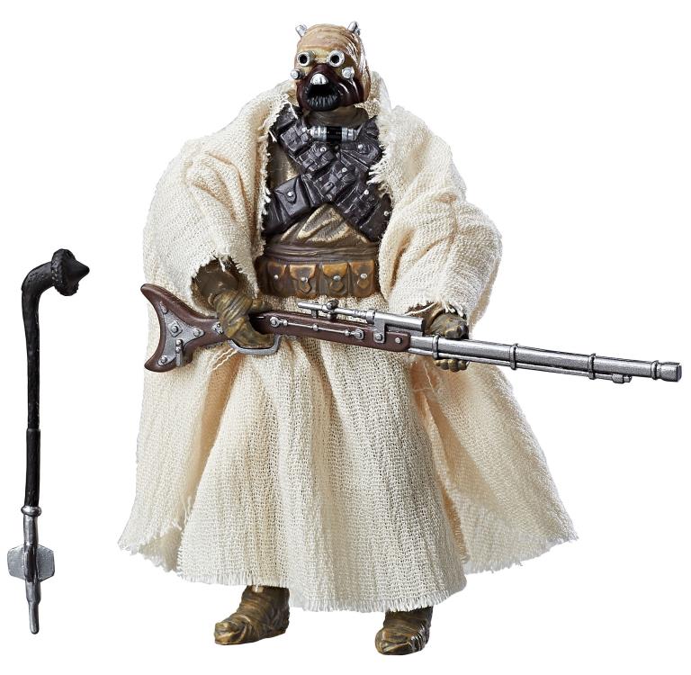 Star Wars: The Black Series 3.75" Wave 1 Set of 4 Exclusive Gallery Image 6