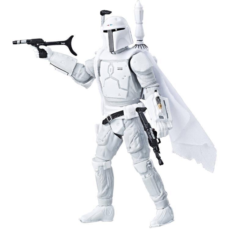 Star Wars: The Black Series 3.75" Wave 1 Set of 4 Exclusive Gallery Image 4