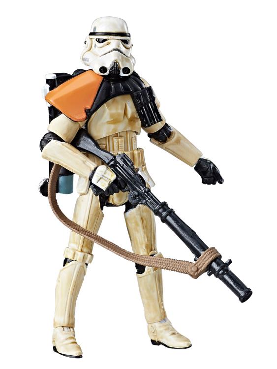 Star Wars: The Black Series 3.75" Wave 1 Set of 4 Exclusive Gallery Image 12
