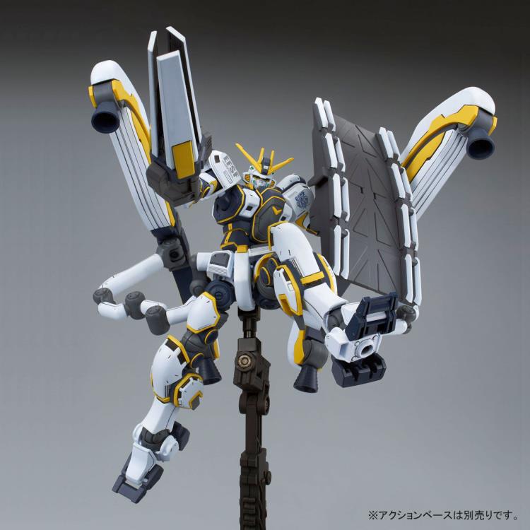 Mobile Suit Gundam Thunderbolt HG Atlas Gundam (Bandit Flower Ver