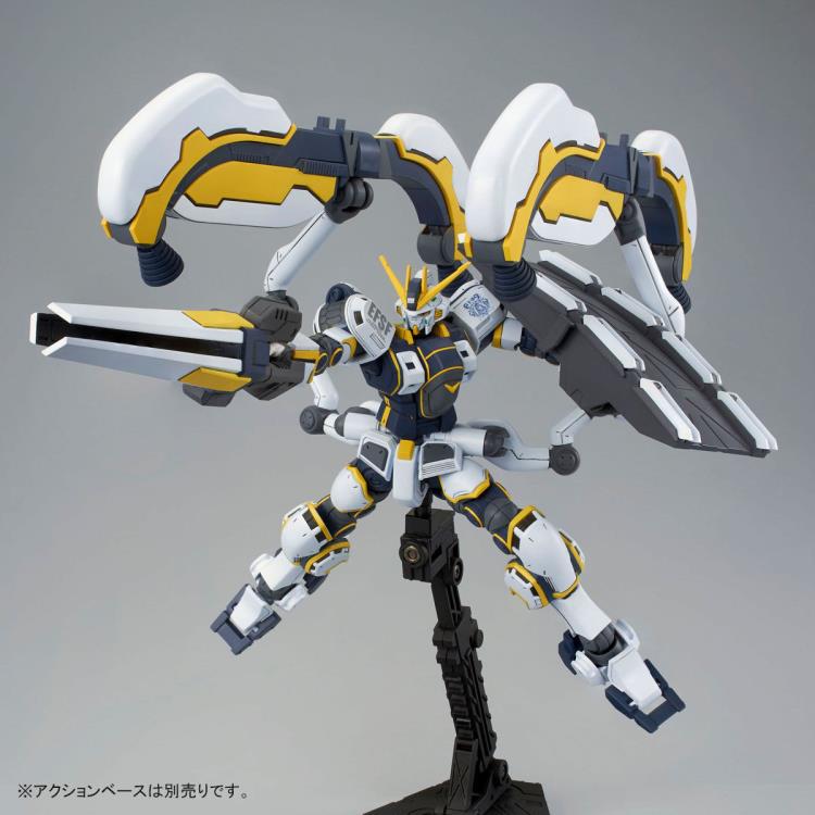 HG 1/144 アトラスガンダム(BANDIT FLOWER Ver.) Mobile Suit Gundam Thunderbolt HG Atlas Gundam (Bandit Flower Ver