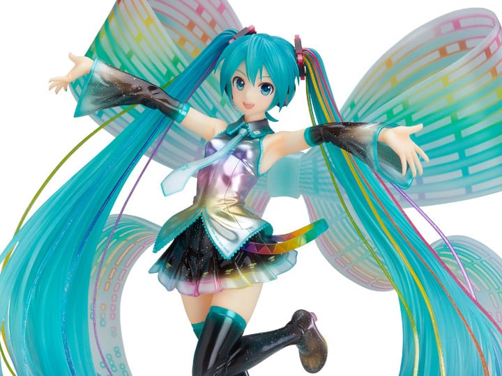 その他  Miku 2019 10th Anniversary Snow Miku Snow Princess ver 2019 10th Anniversary Hatsune Miku